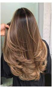Highlights Brown Hair Highlights Brown Honey Sunkissed Highlights Brown Hai Highlights Brown Hair Highlights Brown Hair Balayage Hair Styles Fresh Hair