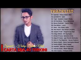 Top Hits Lagu Melayu Baru 2018 Best Ngiler 100 Lagu Malaysia Terkini 2018 Popular Litetube