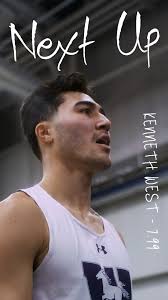 NEXT UP ON TOP! Athlete Ambassador Cameron Ormond picks up a win at the  Victoria Track Classic, winning by .05 at the line with a time of 4:16.44  Listen in