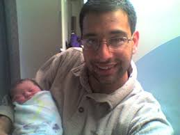 New Arrival for the Borg Family