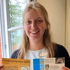 In diesem Sommer können Besucher ins Nienburger Theater gehen