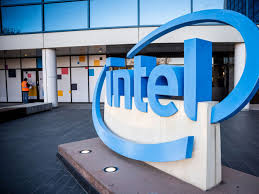 Intel rides made-in-America wave to big stock gain