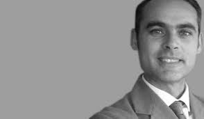 Daniel Jaén Arenas, HR Manager: The Blood Moon in the Human Resources