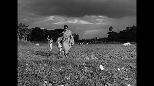 Pather — infobox uk place country = scotland latitude= 55.7683 longitude= 3.9257 map type pather panchali — may refer to: Pather Panchali 1955 Imdb