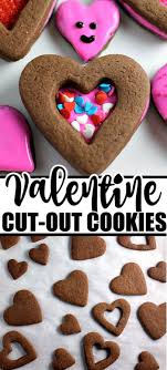 We're committed to providing low prices every day, on everything. Chocolate Frosted Valentine Cookies