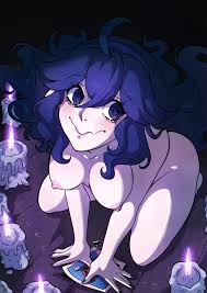 Noroi (Pokemon) [Kinkymation] Noroi 1 - (Pokemon) [Kinkymation] Free - All  Porn Comics