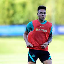 Lautaro martinez's agent has dismissed talk the striker is set to join tottenham hotspur from inter. Ng8vtaswbvfdfm
