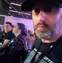 Tim Hackney's Instagram, Twitter & Facebook