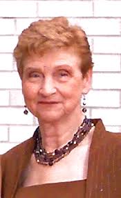 Obituary for Carolyn B. (Witte) Veres