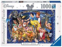 Ravensburger 5000 piece jigsaw puzzle * brueghel village wedding feast complete. 140 Puzzles Ideas Puzzles Disney Puzzles Disney Jigsaw Puzzles