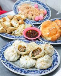 instagram의日嚐台北板橋桃園 美食 旅遊 玩樂님 板橋小籠包 板橋必吃小籠包臭豆腐 去哪吃 日嚐吃板橋 日嚐吃台北