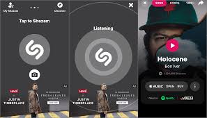 Being able to control shazam programmatically offers many interesting possibilities regardless of whether it's the only step in your shortcut or part of a much more complex workflow how do you like the new shazam it action in ios 13.4? The Top Music Id Apps For Iphone