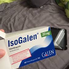 Also das ist wirklich bei jedem grundverschieden. Isotretinoin Und Alkohol