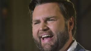 J.D. Vance makes 'complicated tap dance' in turning pro-Trump candidate