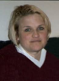 Obituary information for Kimberly (Eggleston) Wall