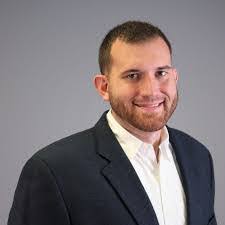 Christopher Harshbarger's Instagram, Twitter & Facebook