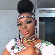 Introduction to baking and African food recipes community