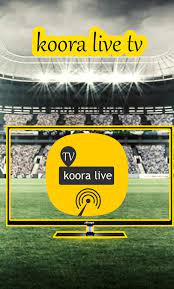 خدمة نقل أهم مباريات اليوم جوال بث مباشر الدوري المصري 2020 عبر الوصول الي روابط مشاهدة البث المباشر بأسهل الطرق لنقل المباريات الجارية حالياً في الدوريات العالمية والمحلية كما ينقل كورة 4 لايف. Koora Live Tv Fur Android Apk Herunterladen