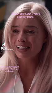 What Is My Movie Quote Kathleen