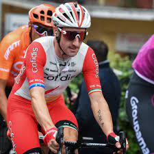 Italy adopts the novelty introduced by the ioc on 4 march 2020 and has nominated the cyclist elia viviani and jessica rossi, champion in skeet shooting, standard bearers of the blue team in the inaugural ceremony of the tokyo games. Viviani Ich Glaube Jetzt Noch Mehr An Das Cofidis Projekt Radsport News Com