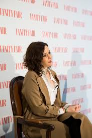 Isabel díaz ayuso protagoniza la portada del último número de vanity fair. Isabel Diaz Ayuso Ayer Hubo Un Perdedor Claro En El Debate Pedro Sanchez