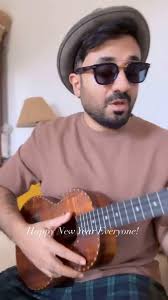 Vir Das's Video
