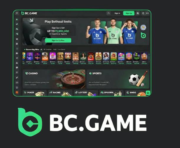 BC Game Safety: Security Features and Player Protection