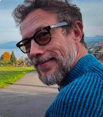 Kris Holden-Ried as Thomas Coyle in The Way Home