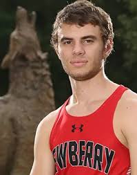 2014 Men's Cross Country Roster