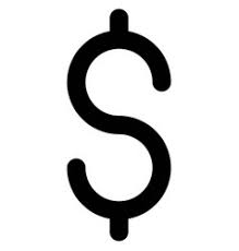 The currency symbol of the australian money is $. Currency Australian Symbol Vector Images Over 180