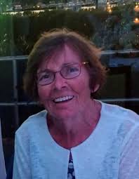 Theresa "Terry" Grimes Obituary February 10, 2022