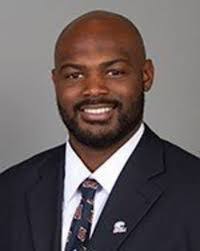 UA SRT Football Staff (2016) Flashcards