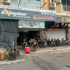 Boy Motor