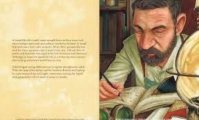 Alfred Nobel: The Man Behind The Peace Prize (Hardcover)