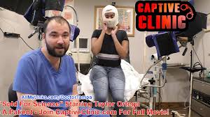 Sfw – Non-nude Bts from Taylor Ortegas Sold for Science Heartbeats and  Consent Scene Entire Film at Captiveclinic Com