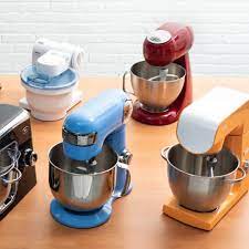 Otherwise, i'll write cancel on the invoice, return it, and owe. The Best Inexpensive Stand Mixers America S Test Kitchen