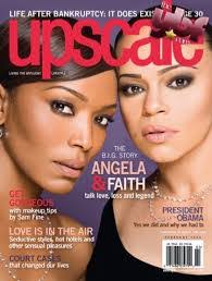 Donna Rayford's Instagram, Twitter & Facebook