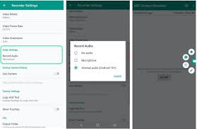 Altra potentissima app per registrare video schermate su android, è dotata di un'interfaccia molto semplice e numerosissime funzioni di montaggio e personalizzazione. Le Migliori App Per Registrare Lo Schermo Con Audio Su Android Pc Tempo