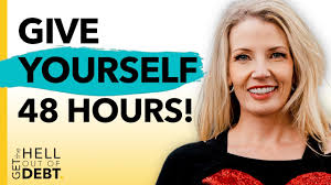 When You Do THIS, Getting Out Of Debt Becomes Easy