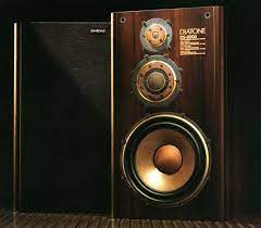 diatone ds 2000 オーディオ スピーカー