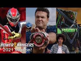 Lionsgate has given power rangers a release date. Power Rangers 2021 Teaser Beast Morphers Season 2 My Last Trailer Review Discussion Youtube