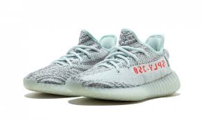 Adidas Yeezy Boost 350 V2 Blue Tint Free Shipping Via Dhl Shoes Adidas Yeezy Boost Adidas Yeezy Boost 350 Yeezy