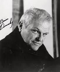 Brian DENNEHY (1938-2020)