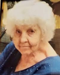 Florene Wilson Jensen Obituary April 18, 2025