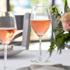 Types Of Wine Glasses Explained A Comprehensive Guide