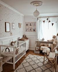 5 out of 5 stars. Charming Baby Nursery Room Decor Ideas From Instagram