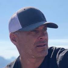 Jeff Previte's Instagram, Twitter & Facebook