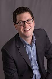 Layne Gardner, Associate with RE/MAX Northern Realty