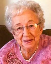 Ellen Patricia Hays Obituary December 10, 2023