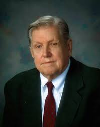 Erwin Betts Obituary